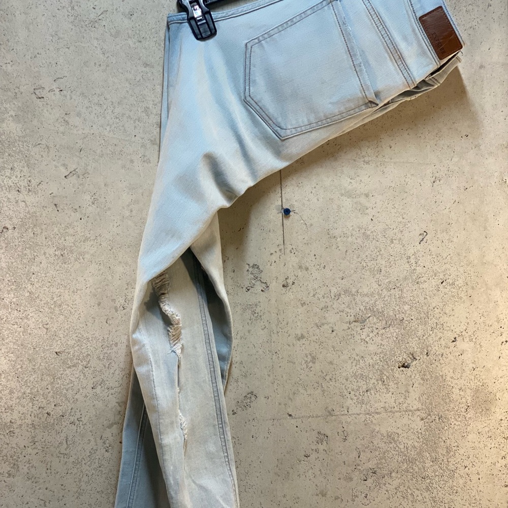 Express Jeans New - image 3